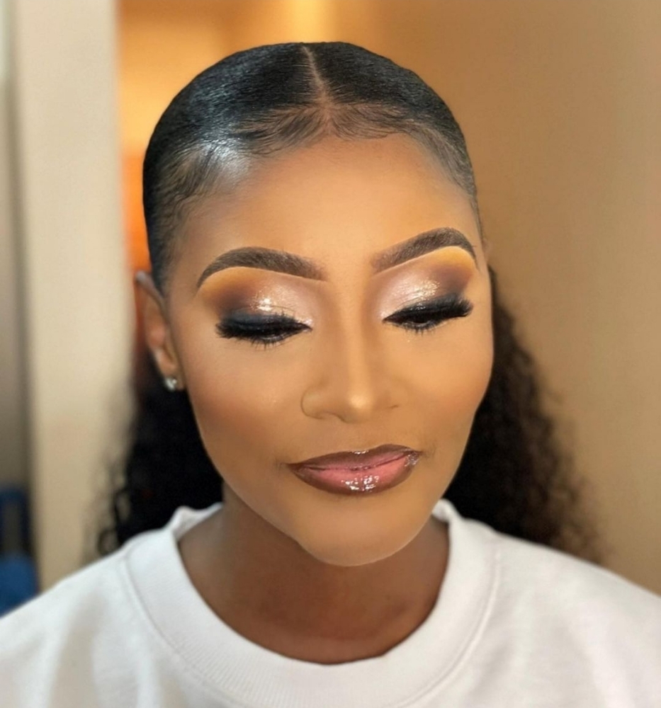 Bridal Trial