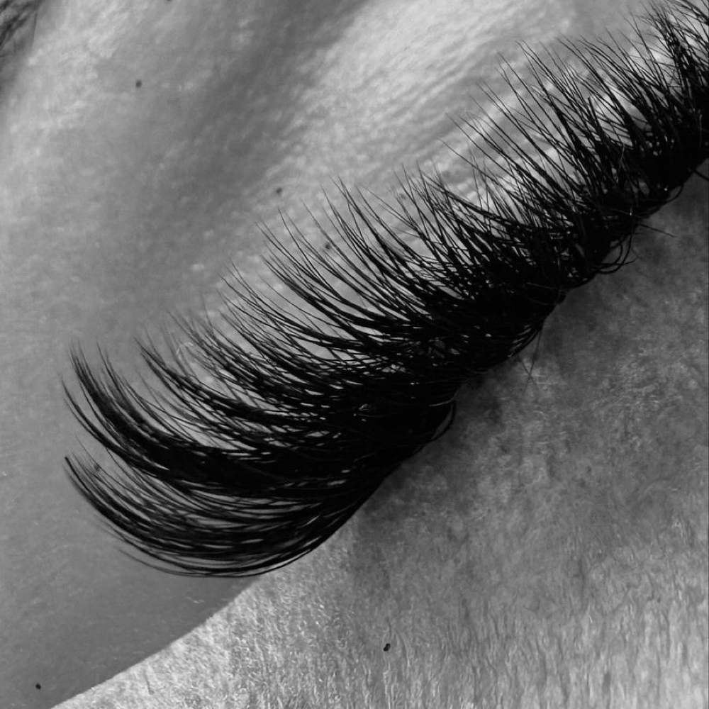 Back To School Full Set Of Lashes at Aesthetics by Hayley in Saginaw, MI