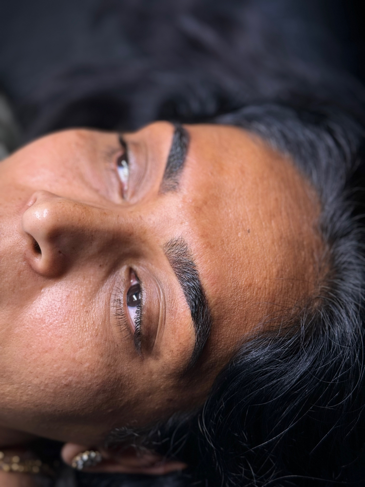 Combo Brows