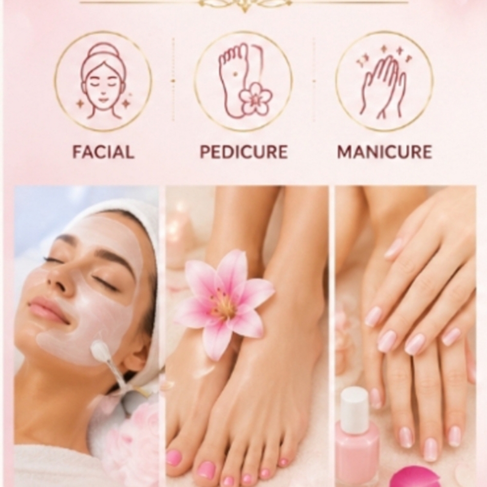 Glow To Toe at Cultivated Beauty by Cindy Bennett in Lewisburg, WV