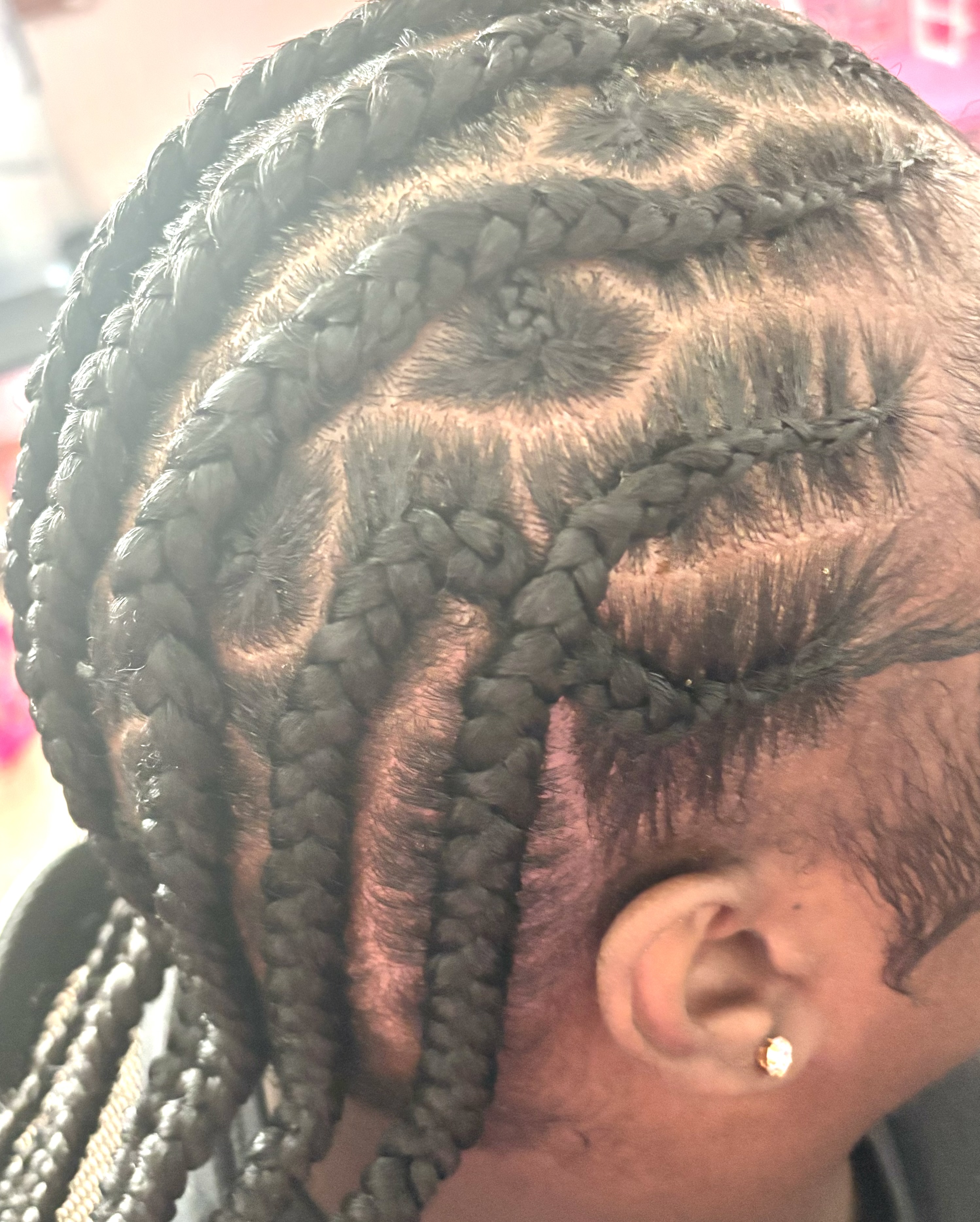 Cornrow