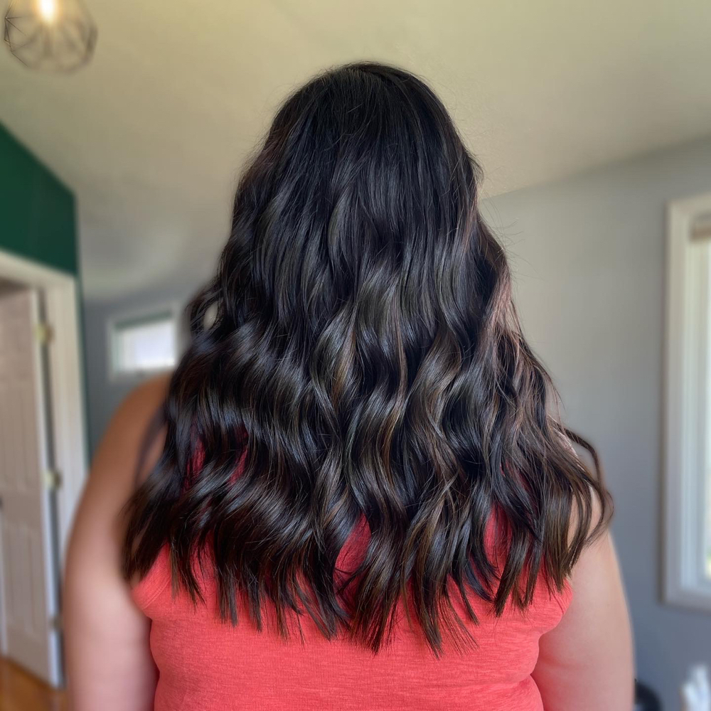 All Over Color at beautybyashleysmith in Bourbonnais, IL