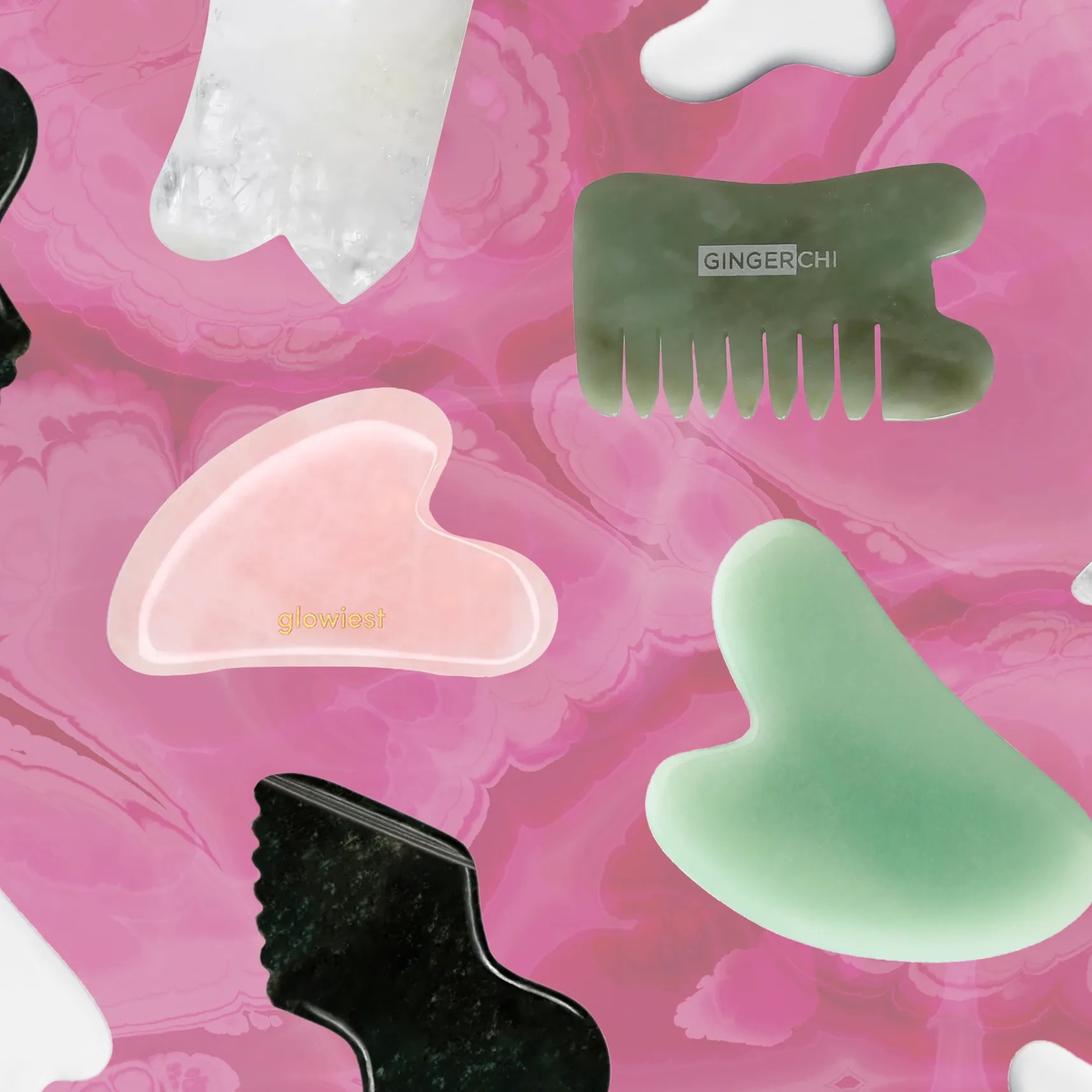 Gua Sha Add-on