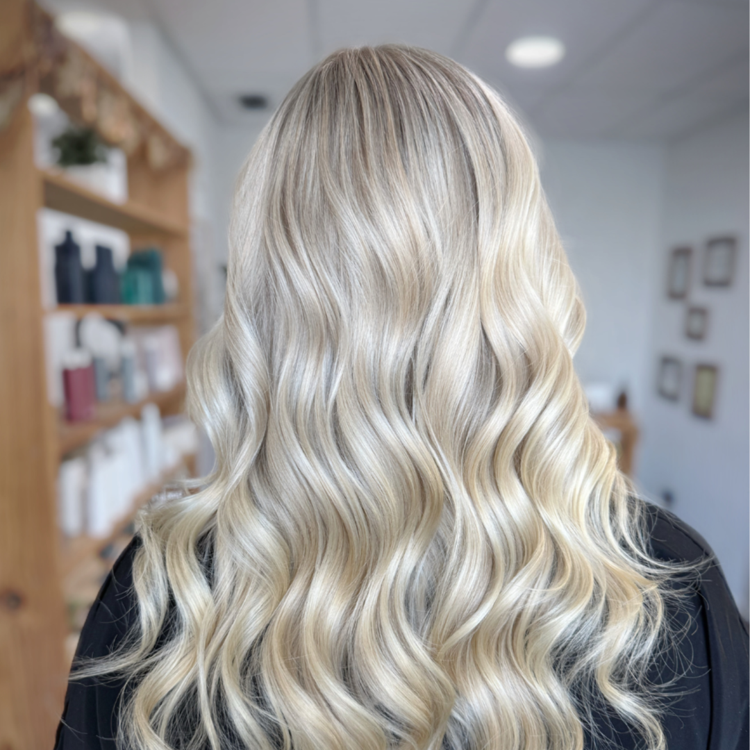 Allure Blondie (full)