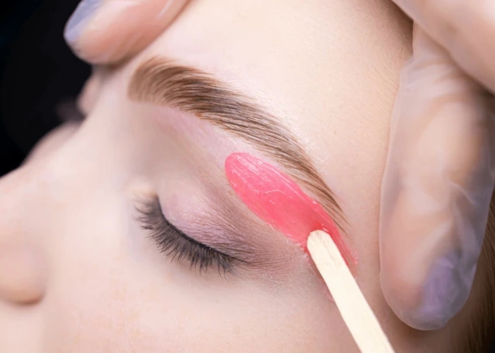 Brow Wax