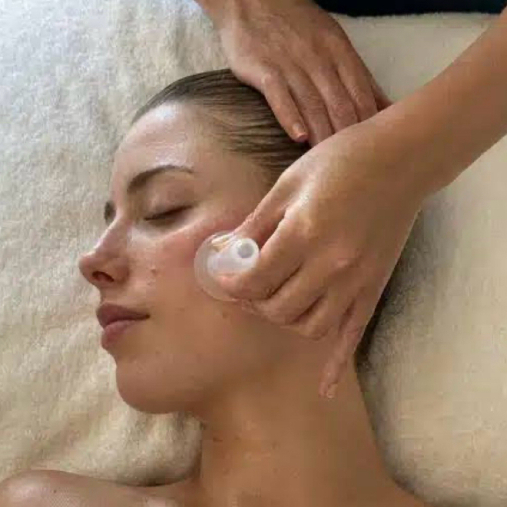 Holistic Detox Facial at SweetLea Massage and Aesthetics in Plymouth, WI