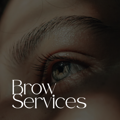 Brow Services