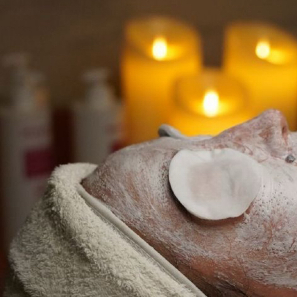 “THE RESET” FACIAL at Sunday Studio Lash & Co. in Moraga, CA