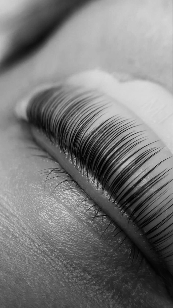 Lash Lift