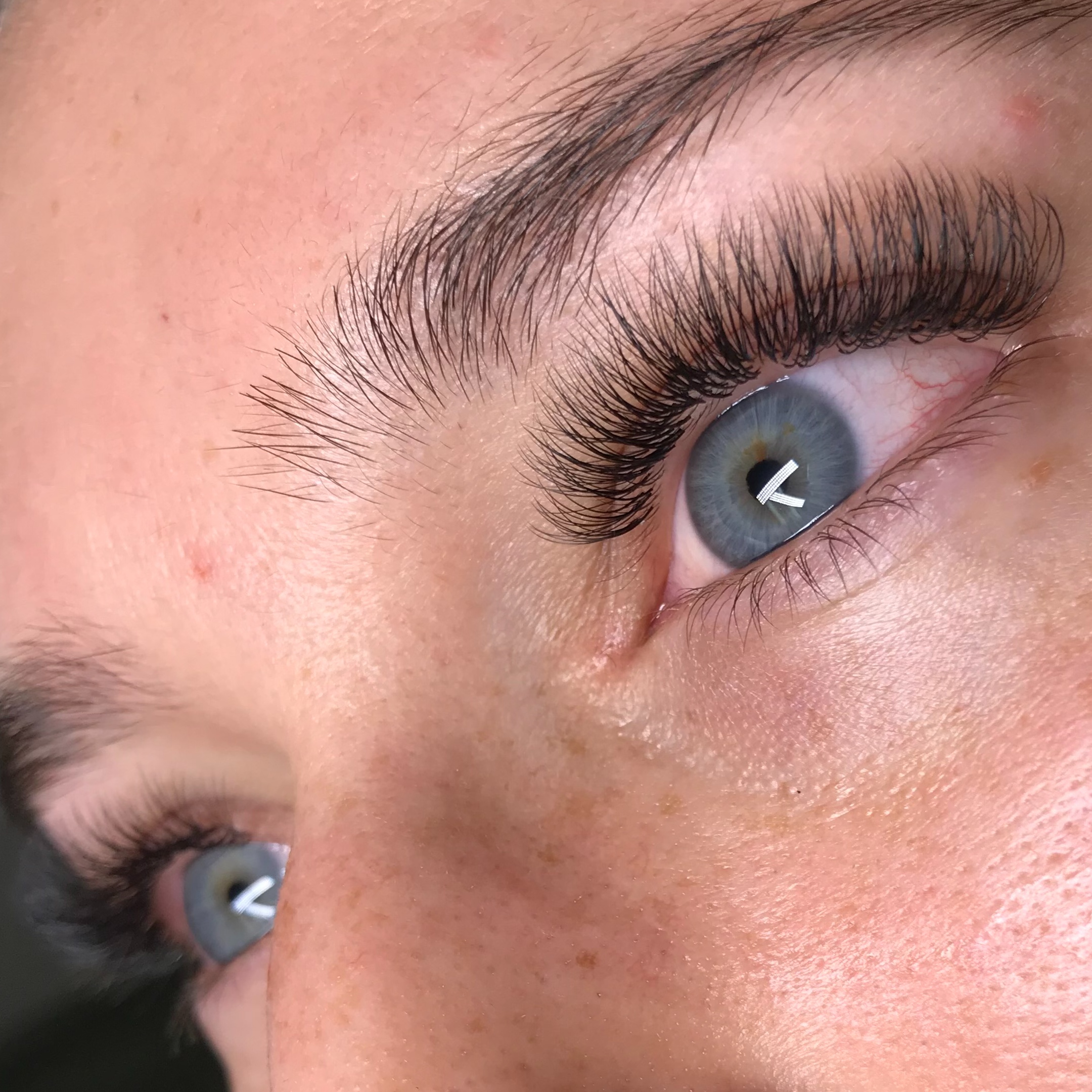 Hybrid Full Set at The Empress Studio in Fishers, IN