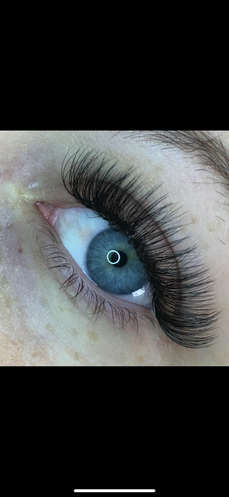 Volume Full Set at La Shay Beauty in Roswell, GA
