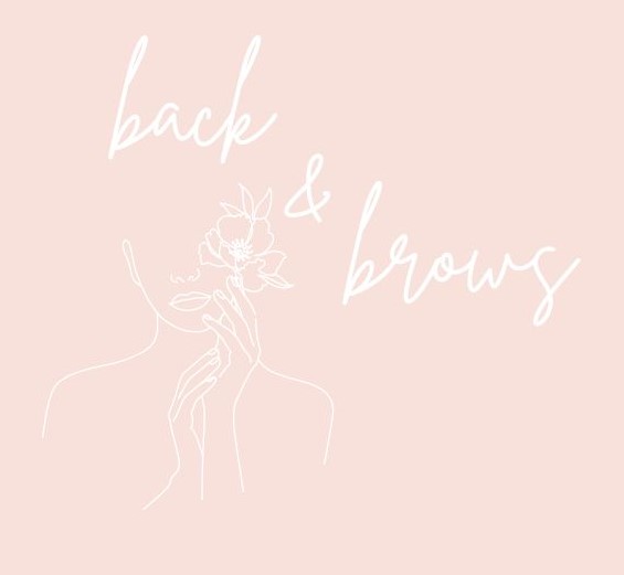 Back & Brows Bundle