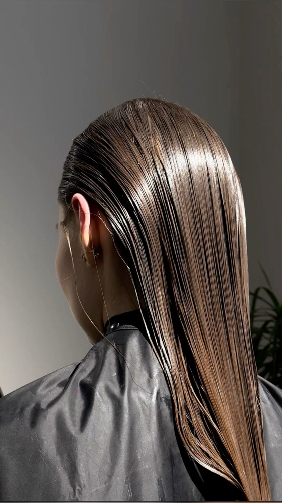 Sleigh Sleek Smoothing Treatment