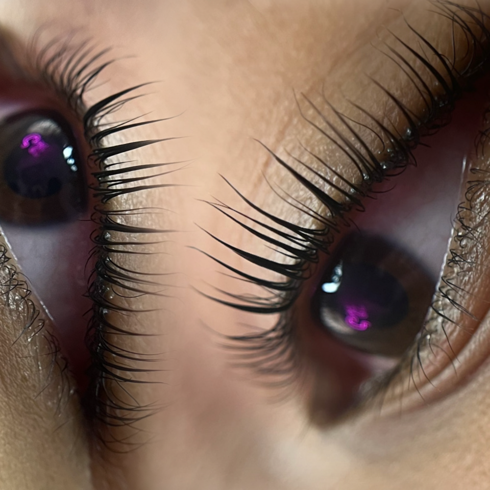 Lash Lift