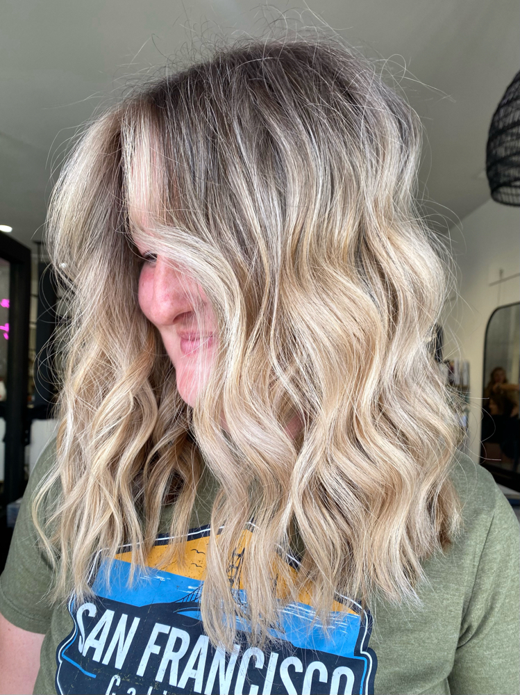 MINI MANE at Hailee Miller in Ringgold, GA
