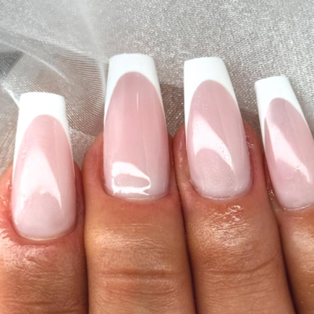 Gel Extension Two Weeks Fill at Marjorie Zotti in Vineyard Haven, MA