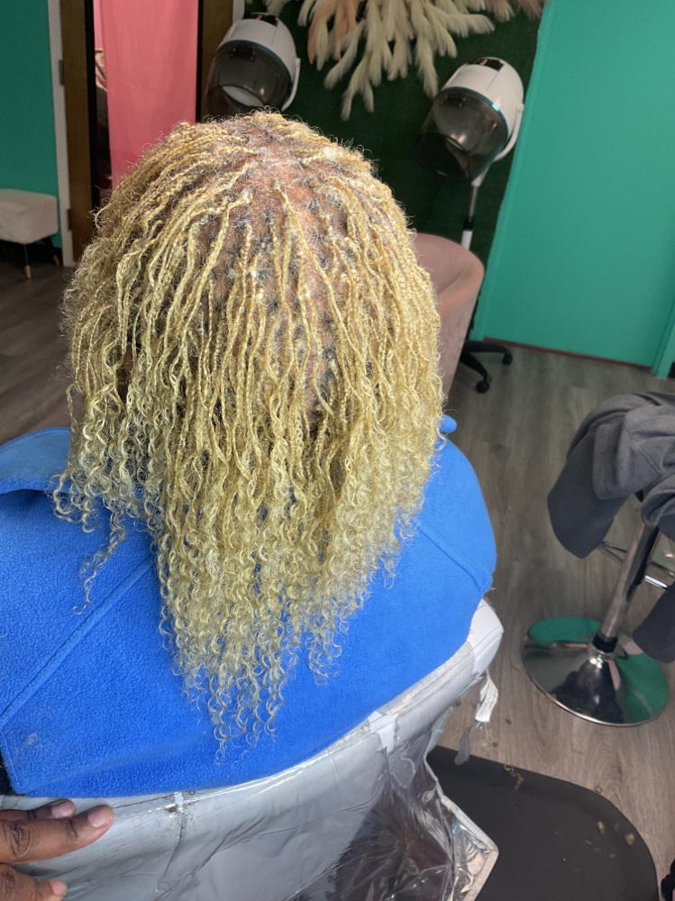 16in Micro Loc Extensions