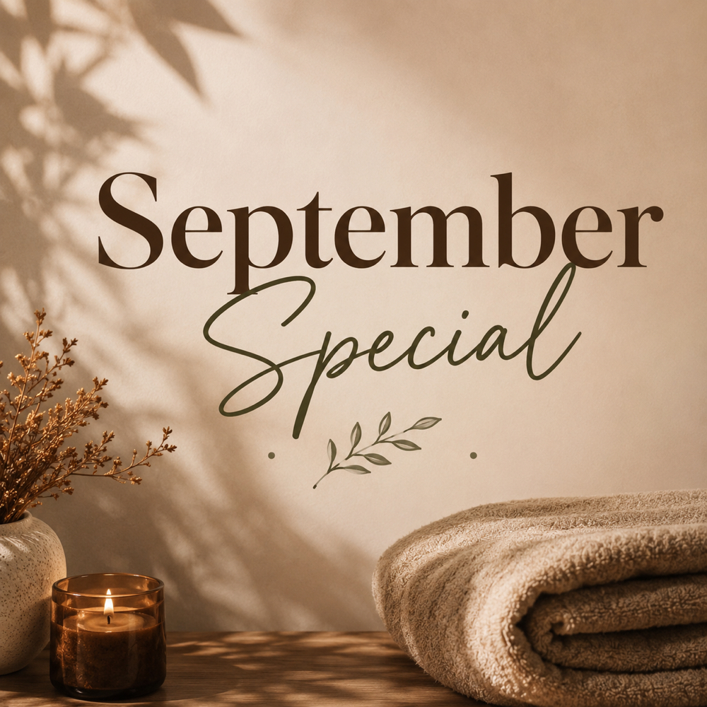 September Special at Bayou Glow, LLC in Larose, LA