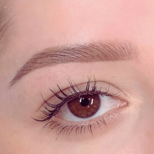 Powder Brows at K. Ja'Bre Artistry in Norfolk, VA