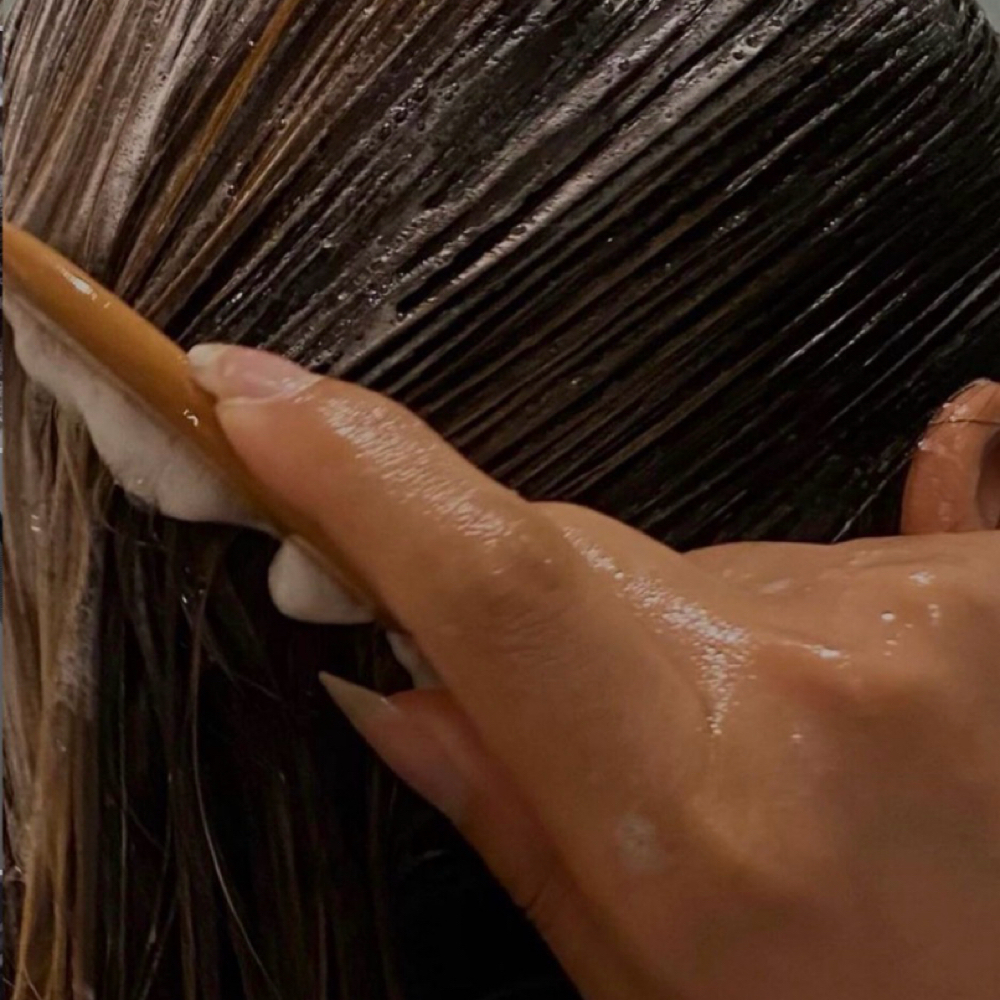 KM Hydrate-Me Masque at Shayla Nelson | Extension Specialist in Sandusky, OH