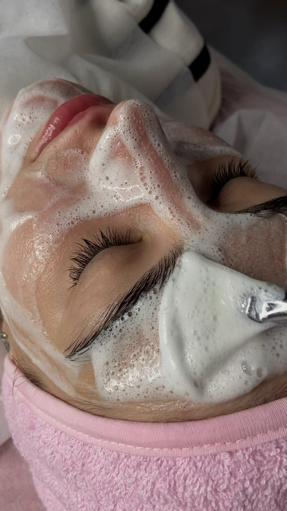 Teen Facial