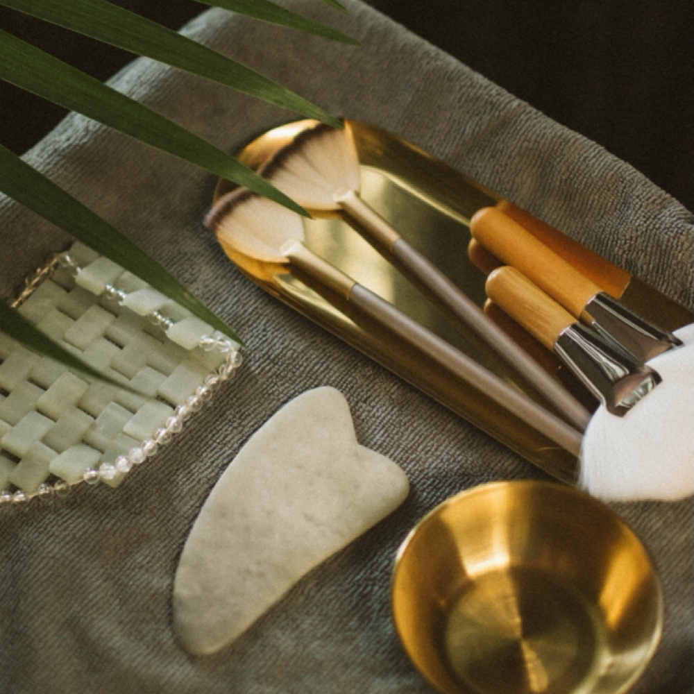 Aura Custom Facial at Myrna Rose Salon in Hutto, TX