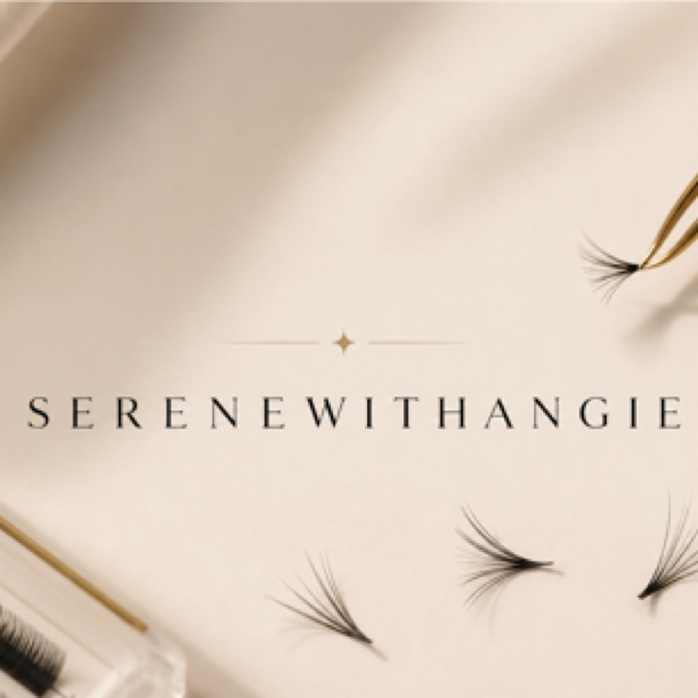 Volume Lash Fill at Mystic Mountain Salon & Boutique in Sonora, CA