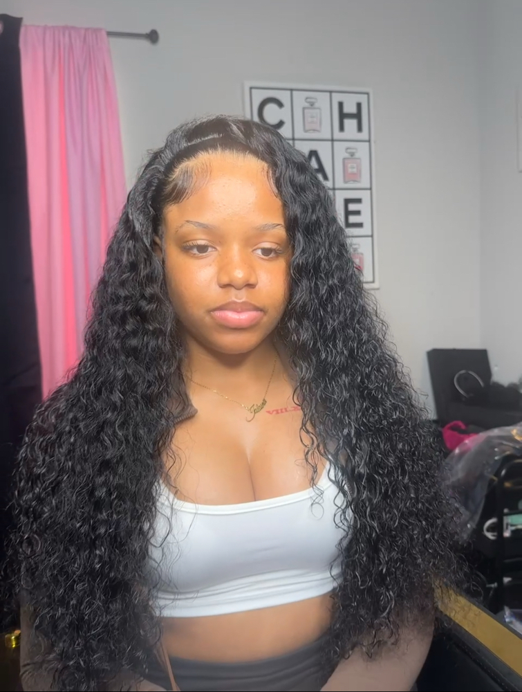 Flipover Quickweave