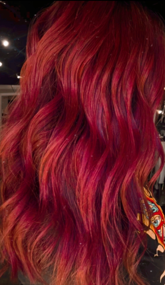Creative Color