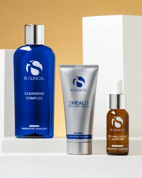 The “Pure” Facial