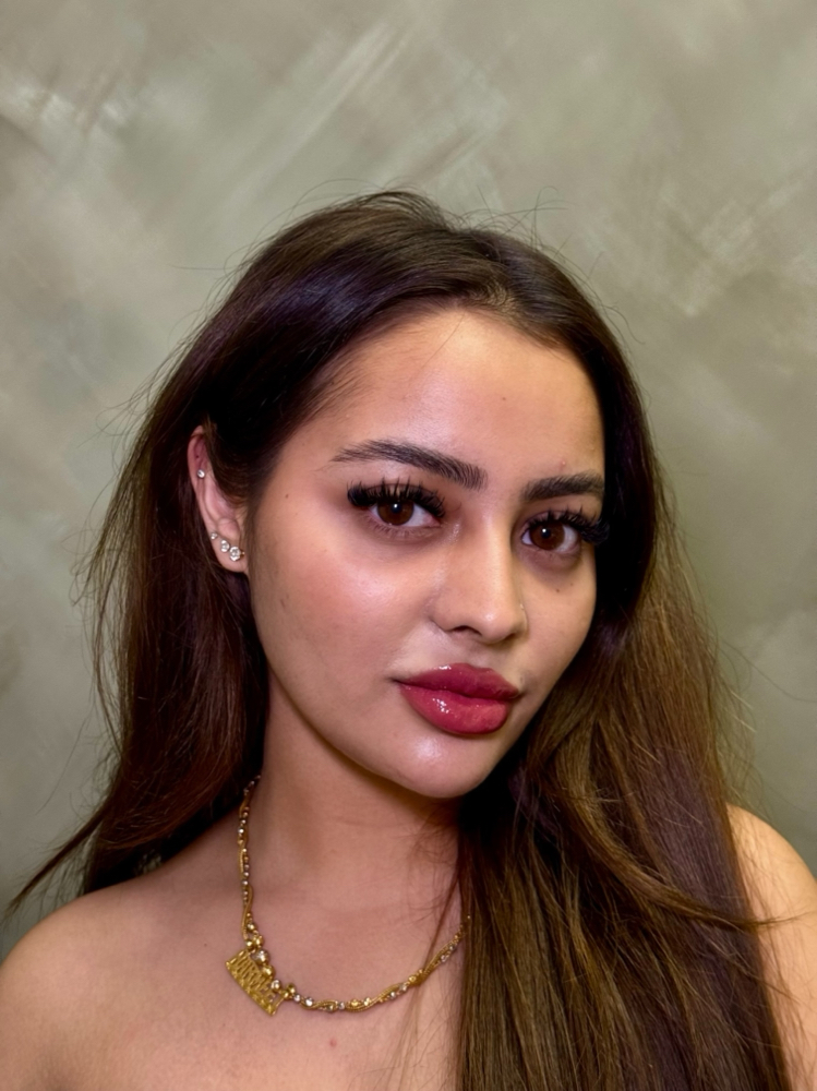 Mega Volume Full Set