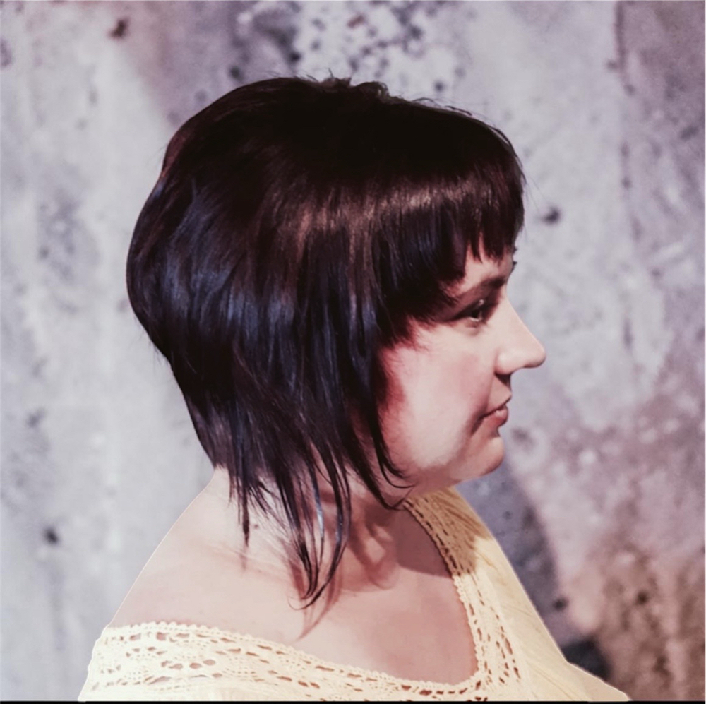 Dry Cut at Wildhorse Salon in Shelbyville, TN
