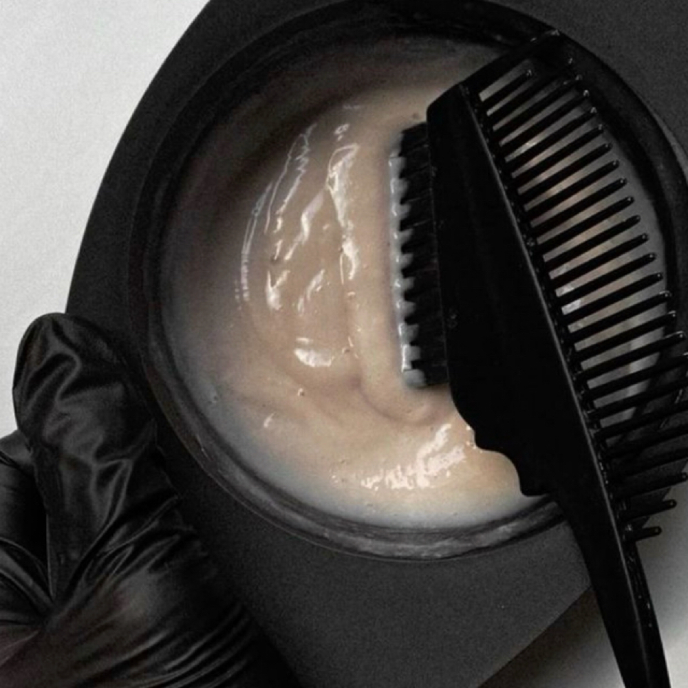 Touch-up and Style at LA Belle & Co. in Shreveport, LA