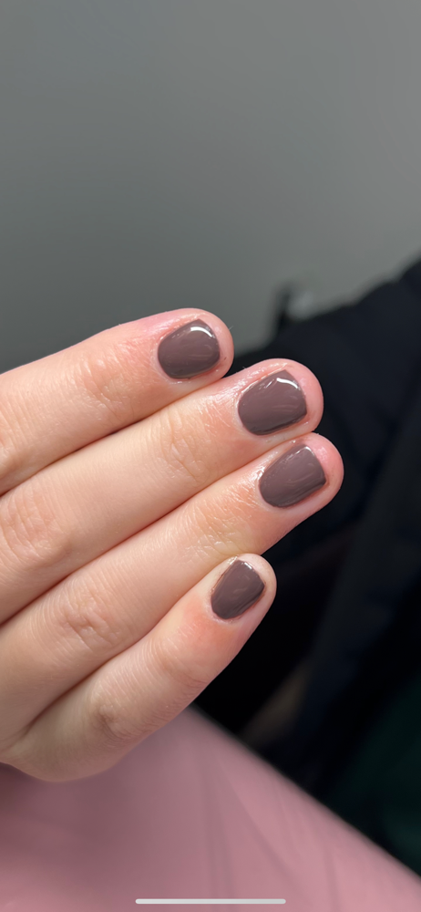 Builder gel - Solid Color