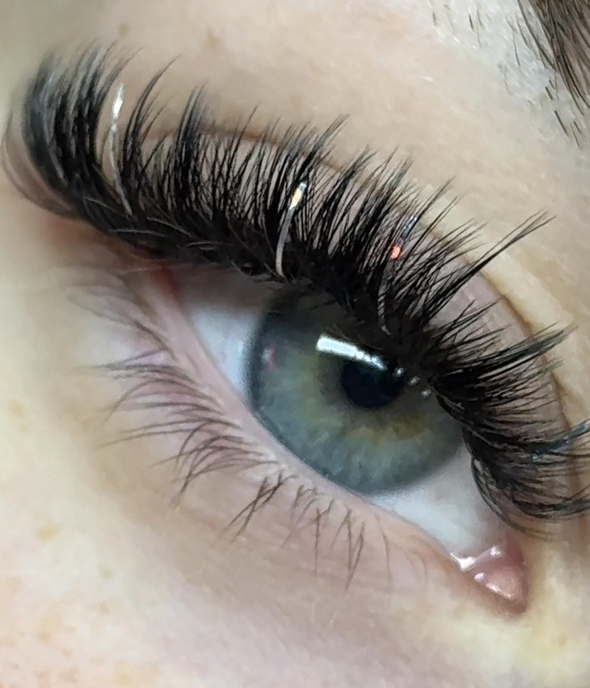 Lash Tinsel (Add-On) at Bella Bree Lashes in Mays landing, NJ