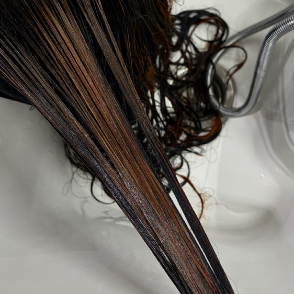 root tap/root shadow at Hairbysweetcaroline in sulphur springs, TX
