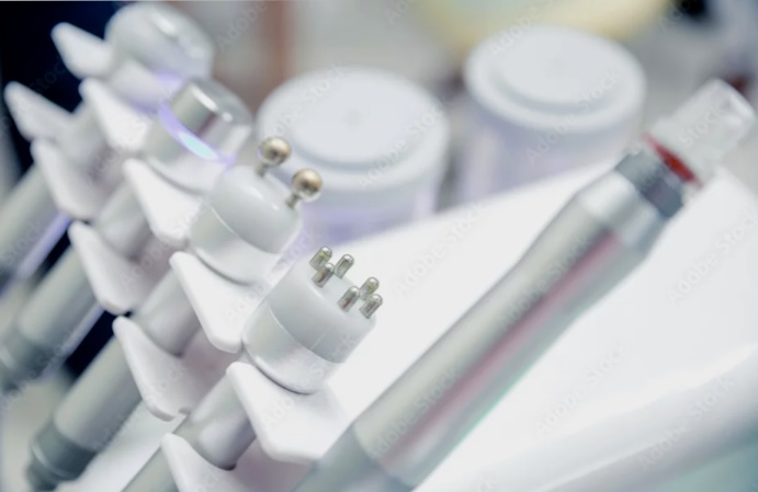 Hydra-facial Treatment