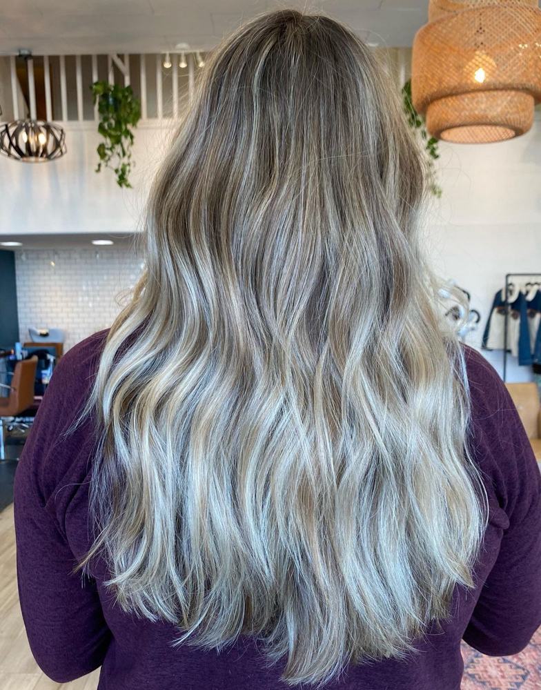 Partial Highlight