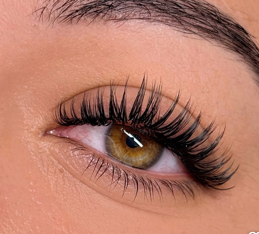 Customized Fill 60 min