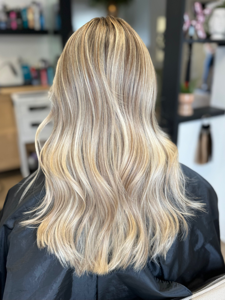 Full Foil