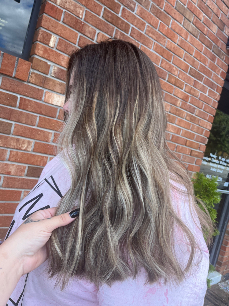 Balayage