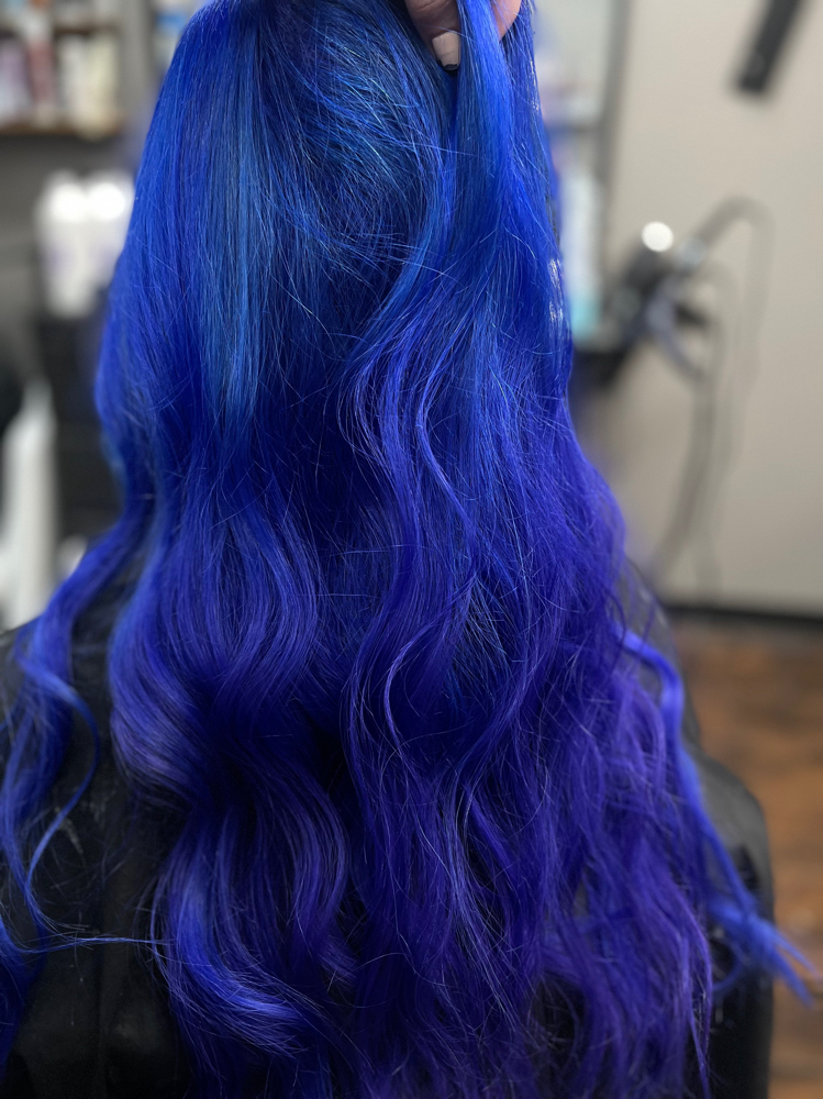 Fashion/ Fantasy Colors