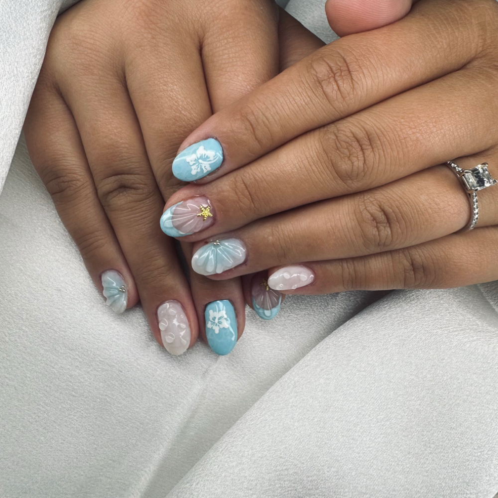 Builder Gel at Brin Hair & Nails in Saint Robert, MO