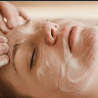 Skin Detox at Brow Chica Brow Bar in Warner Robins, GA