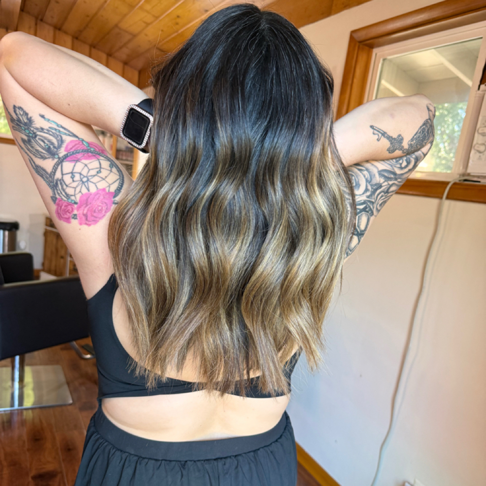 The Refresh at Bombshell Beauty Salon in Redmond, OR