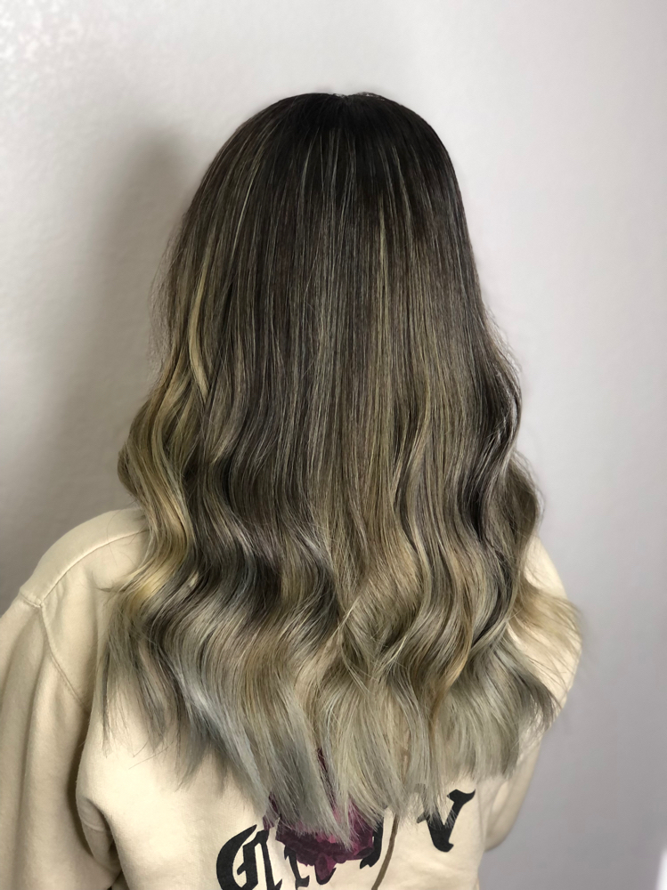 Partial Highlights
