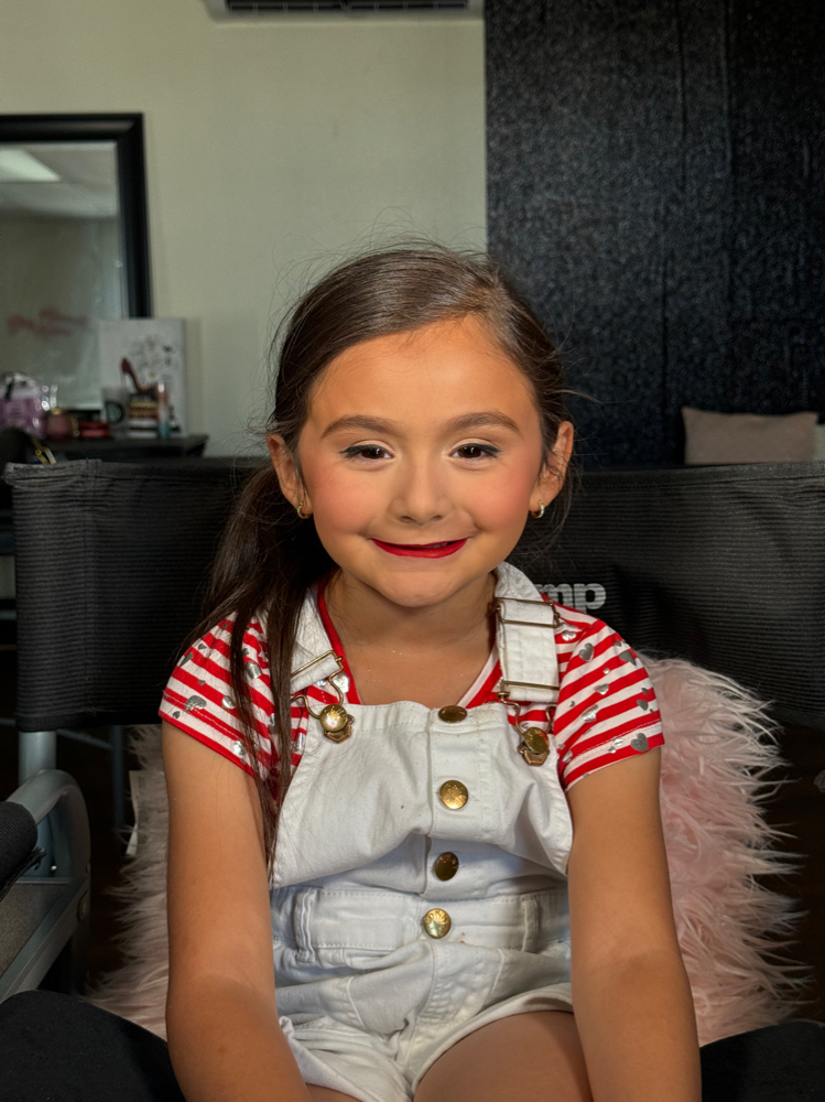 Mini Glam