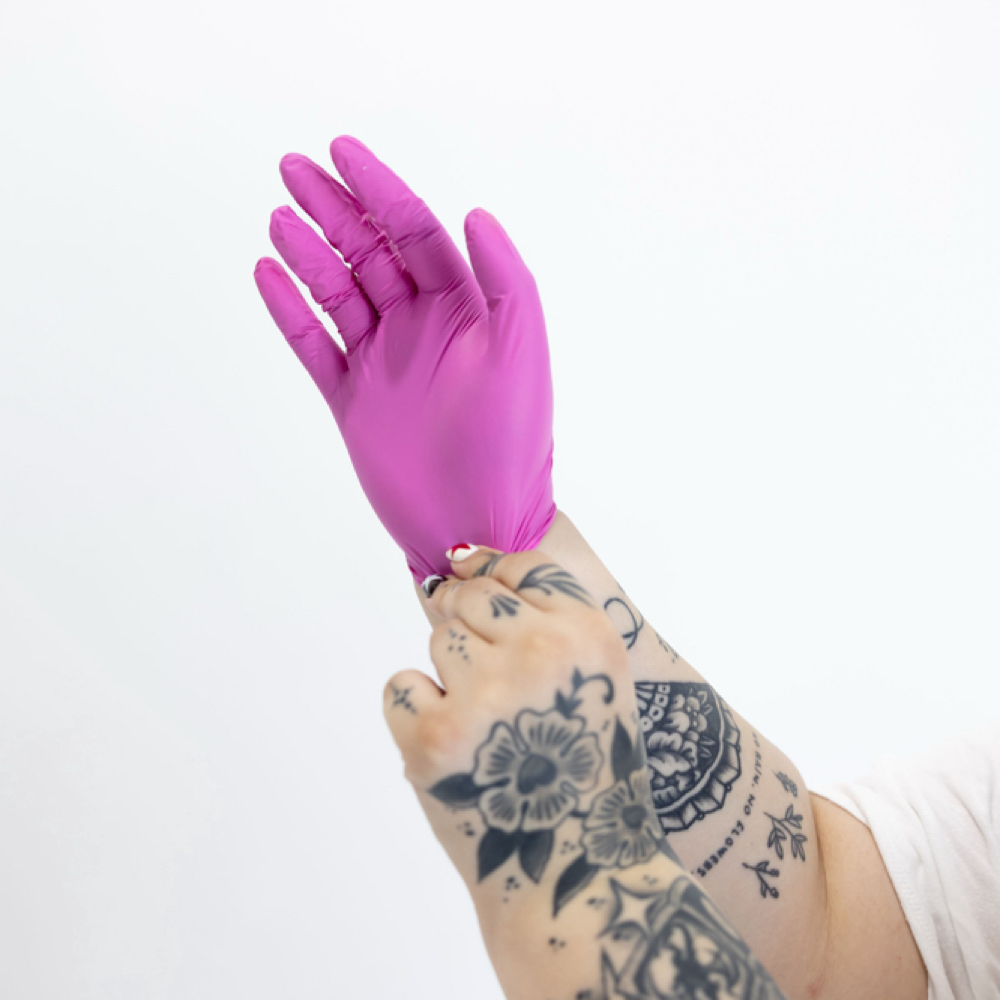 Full Stomach Wax at Skin Haus Society in Magnolia, TX