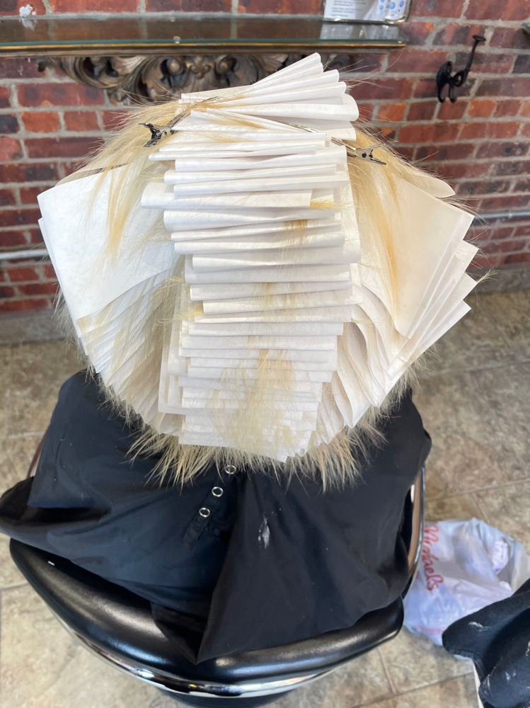 Extreme Full Foil