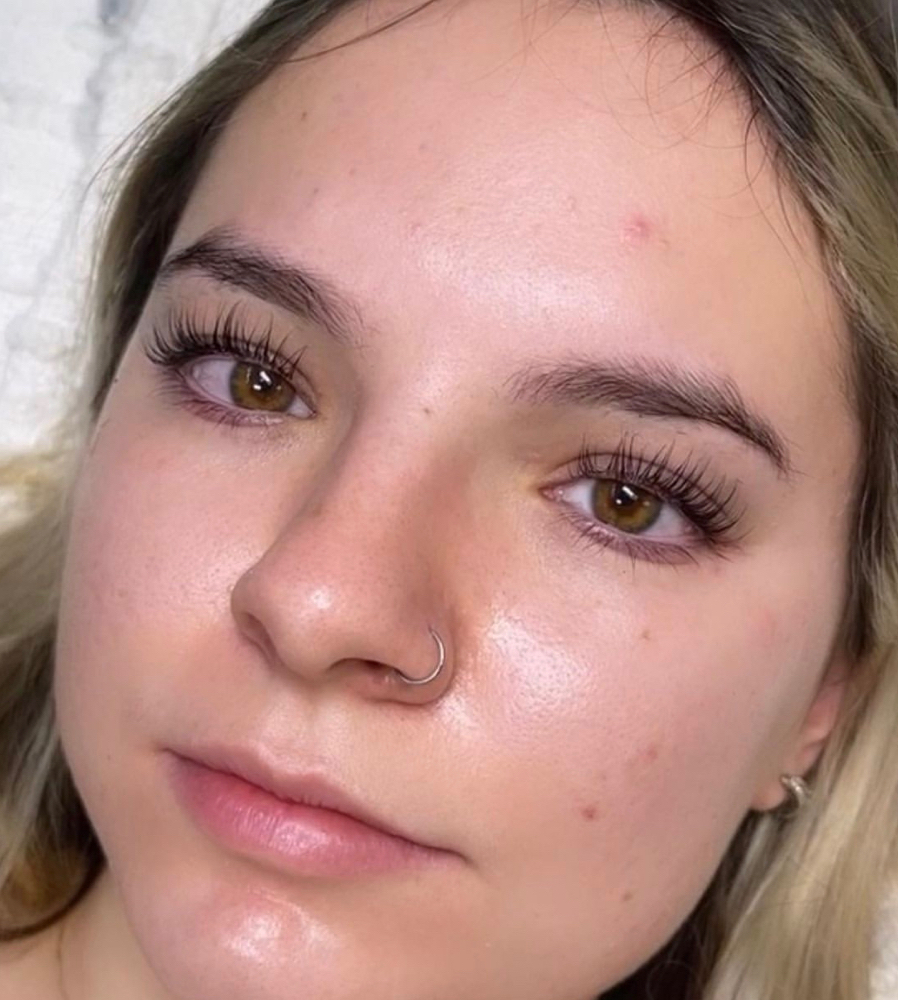 Lash Lift